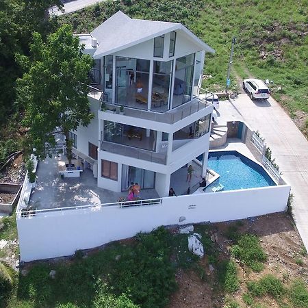 Villa Chamnan บ่อผุด ภายนอก รูปภาพ