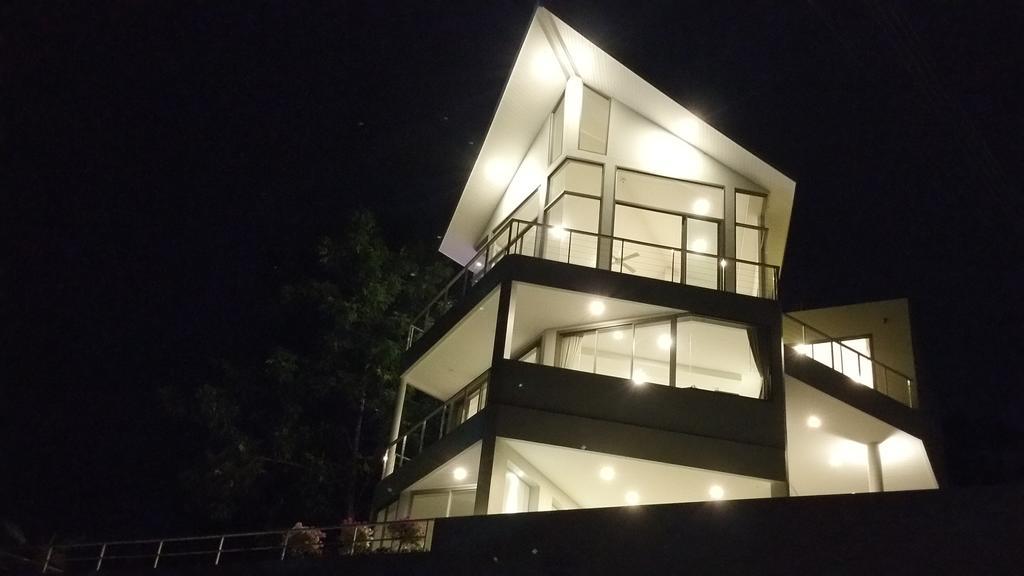 Villa Chamnan บ่อผุด ภายนอก รูปภาพ