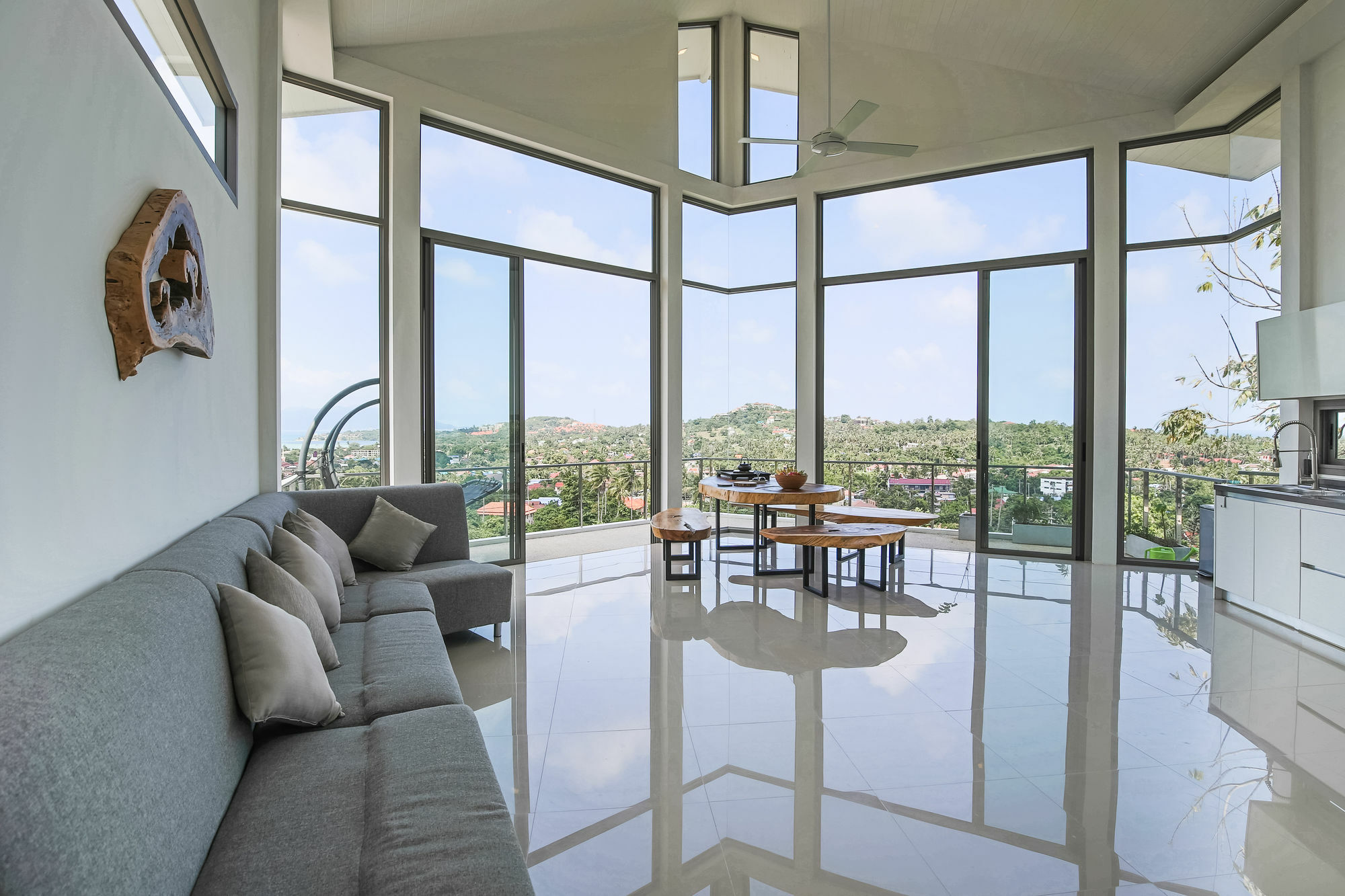 Villa Chamnan บ่อผุด ภายนอก รูปภาพ
